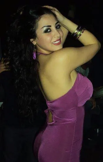 Sexy The Tivoli Hotel Call Girl